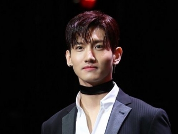 Dikonfirmasi Akan Menikah, Changmin TVXQ Jadi Trending Topik