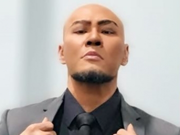 Jadi Penengah, Podcast Deddy Corbuzier Banjir 'Dislike' Gara-gara Undang Krisdayanti-Raul Lemos