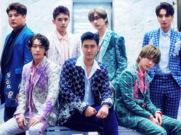 2 Sub Unit Super Junior Tampil Kompak, Kocaknya Netter Sebut Bak Rival Lagi Akur