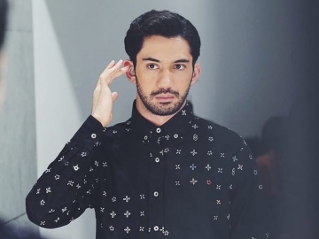 Reza Rahadian Sampaikan Pesan untuk Pemerintah di Masa New Normal Soal Industri Film Indonesia