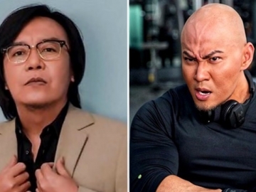 Nama Aslinya Diungkap Ari Lasso, Deddy Corbuzier Langsung ‘Ngegas’