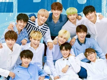 Jelang Comeback, SEVENTEEN Pecahkan Rekor Albumnya Sendiri