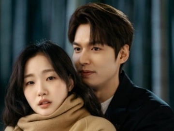 Bukan Kemesraan, Ini Adegan Favorit Lee Min Ho dan Kim Go Eun di 'The King: Eternal Monarch' 