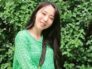 Moonbyul Mamamoo Berubah Jadi 'Si Buruk Rupa' Tuai Tanggapan Mengejutkan