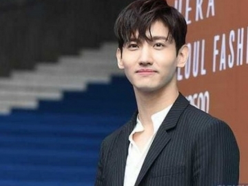 Panen Dukungan Fans, Surat Pamit Changmin untuk Menikah Juga Bikin Netter Ikut Emosional