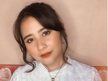 Prilly Latuconsina Enggan Punya Pacar Aktor Lakoni Adegan Ciuman, Alasan Putus dari Maxime Bouttier?