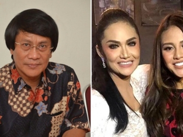 Kak Seto Bantah Komentari Podcast Deddy Corbuzier Soal Konflik Krisdayanti dan Aurel Hermansyah