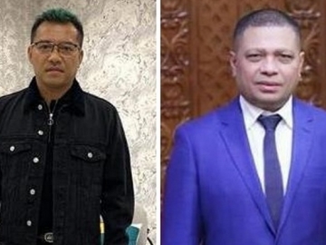 Sempat Emosi, Raul Lemos Sebut Anang Hermansyah Juga Intonasi Tinggi