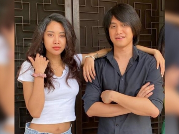 Kevin Aprilio dan Widy Vierratale Dukung Aurel-Azriel Hermansyah Lewat Cover 'Tanpa Bintang'