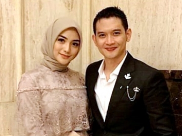 Beda dari Artis Lain, Begini Cara Rezky Aditya dan Citra Kirana Rilis Jenis Kelamin Anak Pertama