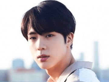 Bongkar Alasan Ogah Hengkang Dari Big Hit Entertainment, Jin BTS Bikin Fans Terharu