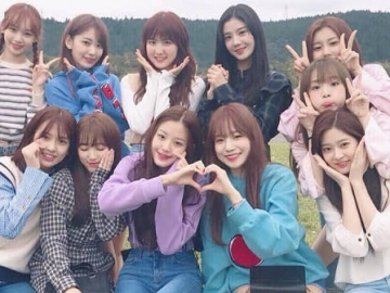 Merasa Tak Adil, CEO Pledis Entertainment Kembalikan Hak Cipta dan Royalti Lagu IZ*ONE 