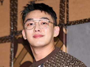 Yoo Ah In Sebut Kondisi Film ‘#ALIVE’ Sama Seperti Pandemi COVID-19, Kok Bisa?