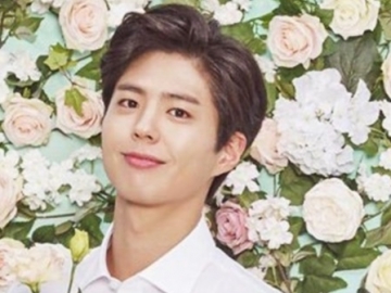 Bikin Mewek, Park Bo Gum Bakal Rilis Single Perpisahan Jelang Wamil