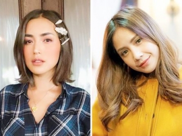 Tak Hanya Nagita Slavina, Pertemanan Jessica Iskandar dan 5 Selebriti Ini Dikabarkan Renggang