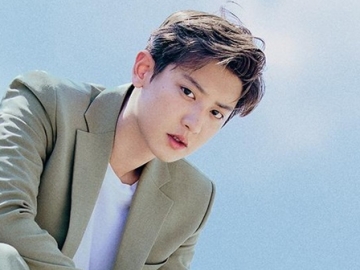 Chanyeol EXO Sebut Kolaborasi Bareng Lee Sun Hee Jadi Momen Mulia, Fans Sambut Begini