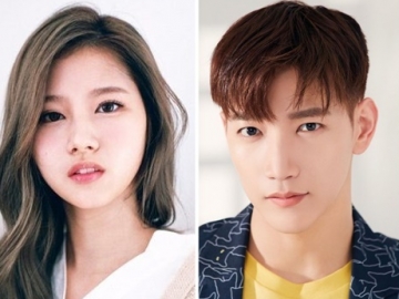 Sana Twice Hingga Jun.K 2PM Ternyata Punya Persahabatan Manis Dengan Bang Chan Stray Kids