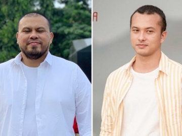 Joko Anwar Bagikan Foto Masa Muda, Paras Nicholas Saputra Lebih Disorot Hingga Disebut Immortal