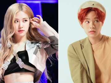 Rose BLACKPINK dan 6 Idol K-Pop Populer Ini Ternyata Bertangan Kidal, Siapa Saja?