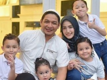 Terpisah 2 Bulan Karena Pandemi, Pasha Makin Posesif Ke Istri