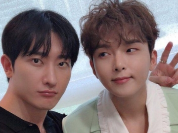 Ryeowook Bakal Rilis Lagu Bareng Zhoumi Super Junior-M