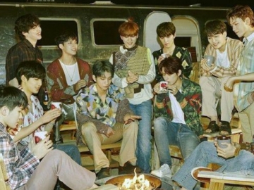 SEVENTEEN Bakal Tak Hadiri ‘Music Core’, Begini Respon MBC