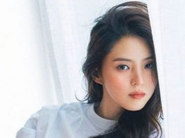 Tampil Menawan untuk Koleksi Busana Lanvin, Cantiknya Han So Hee Bikin Netter Bungkam