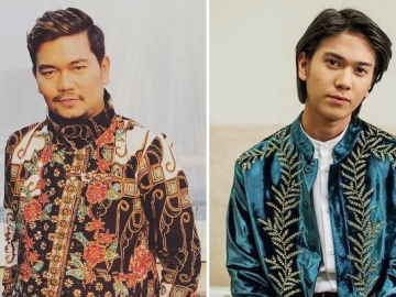 Indra Bekti Akui Sempat Ragu Iqbaal Ramadhan Akan Terkenal di Dunia Hiburan, Ini Alasannya