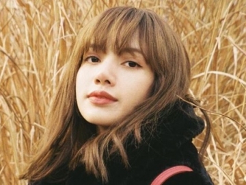 Lisa BLACKPINK Tampil Dengan Tindik Bibir Disambut Begini