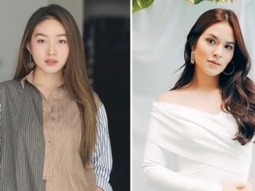 5 Selebriti Indonesia Masuk Nominasi '100 Wanita Tercantik Dunia' Versi TC Candler, Siapa Saja?