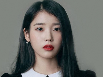 IU Akhirnya Rilis Lagu Ajang Survival Big Hit Entertainment