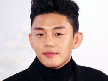 Yoo Ah In Bikin Takjub Usai Tunjukan Rumah Mewahnya