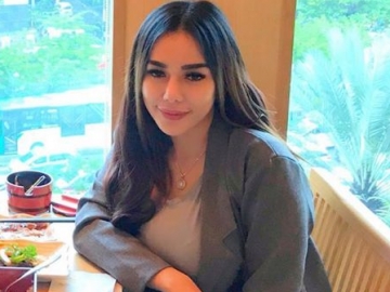  Ini Alasan Bebby Fey Tak Laporkan Atta Halilintar Usai Skandal Hotel