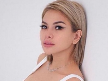 Nikita Mirzani Laporkan Gebby Vesta Ke Polisi