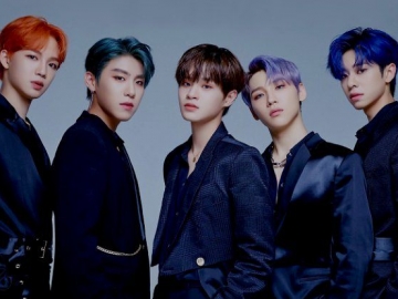 AB6IX Rilis Jadwal Comeback Baru Usai Lim Young Min Tinggalkan Grup