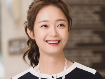 Ngaku Pacaran Diam-Diam di ‘Running Man’, Jeon So Min Kaget Banyak yang Tahu Soal Mantannya