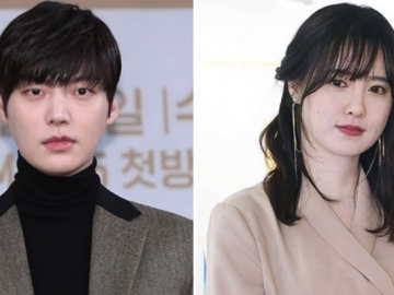 Ahn Jae Hyun dan Ku Hye Sun Lakukan Mediasi Pertama Bulan Depan