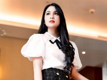 Sandra Dewi Sontak Tak Dipercaya Gara-gara Akui Hal Ini