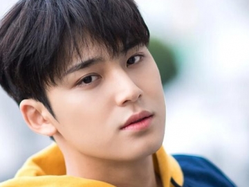 Mingyu SEVENTEEN Minta Maaf Soal Kontroversi ‘Itaewon Idol’