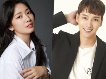 Ditinggal Wamil, Park Shin Hye Ungkap Hubungan Asmaranya dengan Choi Tae Joon