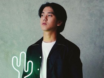 Iqbaal Ramadhan Dituding Lakukan Setting-an Usai Video Marah-marah Tersebar