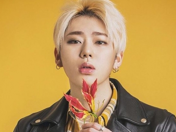 Zico Bakal Segera Comeback dengan ‘Random Box’