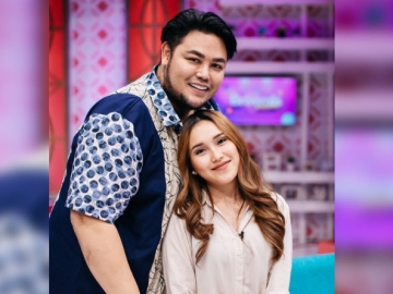 Akui Bukan Gimmick, Begini Perasaan Tulus Ivan Gunawan pada Ayu Ting Ting