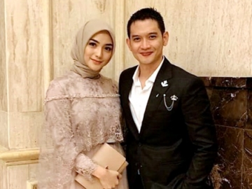 Aura Citra Kirana Kembali Jadi Perbincangan di Foto Romantis Bareng Rezky Aditya, Kenapa?