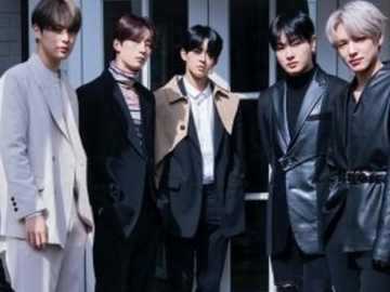 VICTON Bakal Adakan Konser Online ‘Mayday’