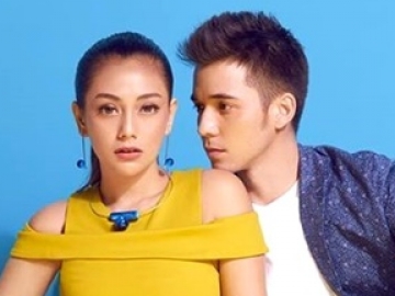 Natasha Wilona dan Stefan William Adu Peran Lagi, Dukungan Celine Evangelista Diprotes Fans