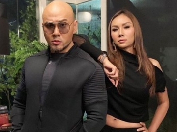 Cerai Ketiga Kalinya, Kalina Oktarani Beri Jawaban Soal Kemungkinan Rujuk dengan Deddy Corbuzier