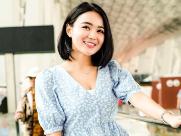 Wika Salim Akui Sudah Punya Gebetan, Begini Alasannya Enggan Tunjukkan Sosok Sang Pria