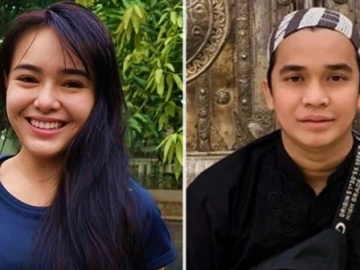 Amanda Manopo Tampil Berani Pakai Blazer Belahan Dada Rendah, Intip Reaksi Billy Syahputra