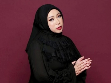 Sebut Suara Raffi Ahmad Mirip Gergaji, Alasan Melly Goeslaw Terima Suami Nagita Slavina di BBB